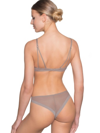 2015 Бюст Milla Amelie (Капучино) пуш-ап (2015 Бюс