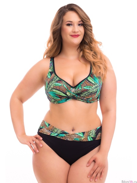 X23PA-2SU/01-6 Купальник Mad23 Palma (1S2A2357-JAV