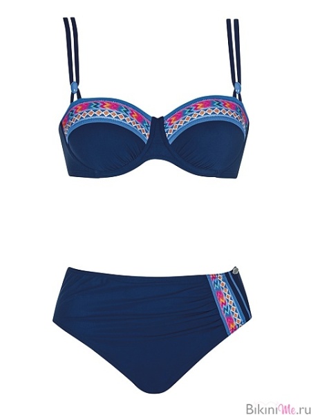 21090/3099 Sunflair20 Купальник (21090_Tropical%20