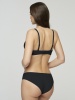 W21-1493-BZO-SZ Трусы браз Marc&Andre23 черн (W21-