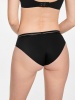 4659 Трусы Naturana черн. (3cf07842d91bbe3e0cd39eb