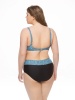 3245 Купальник Fianeta 24 Синий (3245 blue_b)