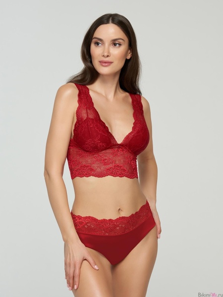 A7-2193-BZO-LZ Трусы бразилиана Marc&Andre23 кр (A