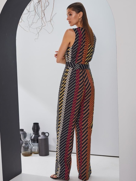 61714-1 Комбинезон женский - SUMMER 2021 (61714-1.