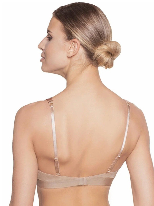 2022 Бюст Milla Amelie (Телесн) бралетт (2022 Бюст