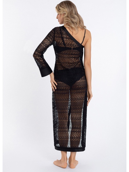 CU24-10 Туника Marc&Andre24 черн. (CU24-10_04_Full