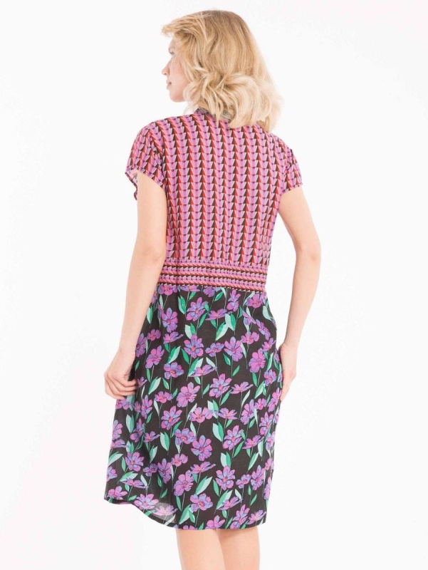 IC22-118 Iconique22 Туника PRI (IC22-118_B)