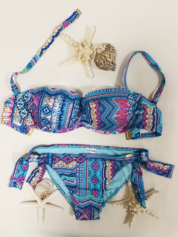 21001/26 Sunflair19 Купальник (21001_3)