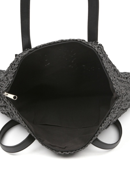 WFN23-2 FABRETTI 24 Сумка черный (WFN23-2hh)