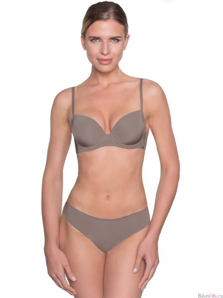 2016 Бюст Milla Amelie (Капучино) балконет (2016 к