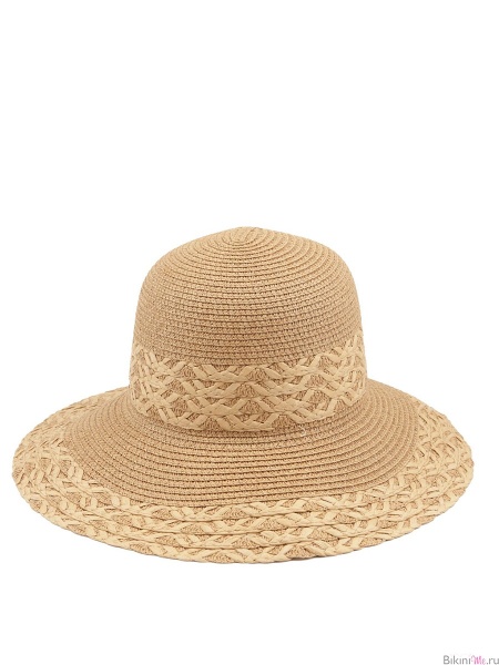 WY5-1 FABRETTI шляпа жен. (WY5-1 FABRETTI шляпа же