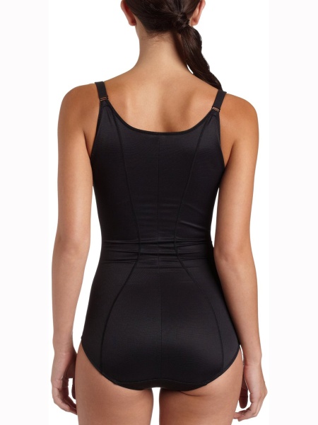 2656 Грация Maidenform черн. (2656_black_2)