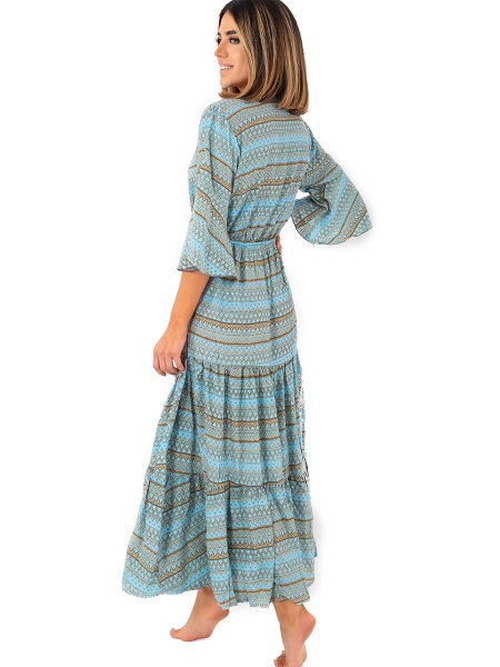 DB23-098 David23 Платье LIGLU (DB23-098_b)