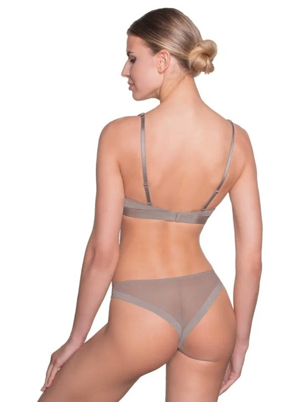 2022 Бюст Milla Amelie (Капучино) бралетт (347326.