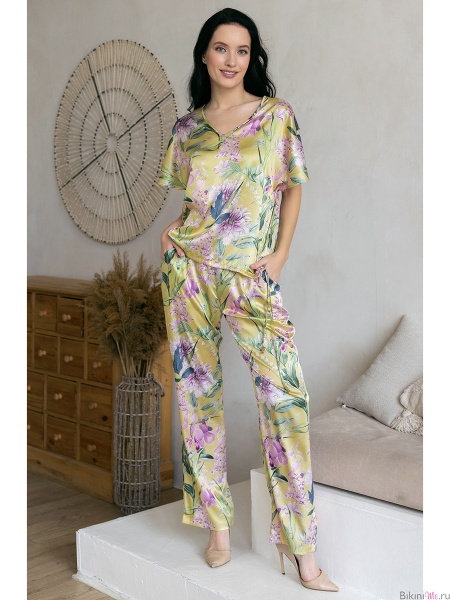 3956 Комплект Mia-Amore 23-24 Iolanta мультицв (