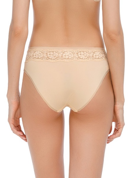 7832 Трусы Madlen Mioocchi (Cipria) слип (260426.9