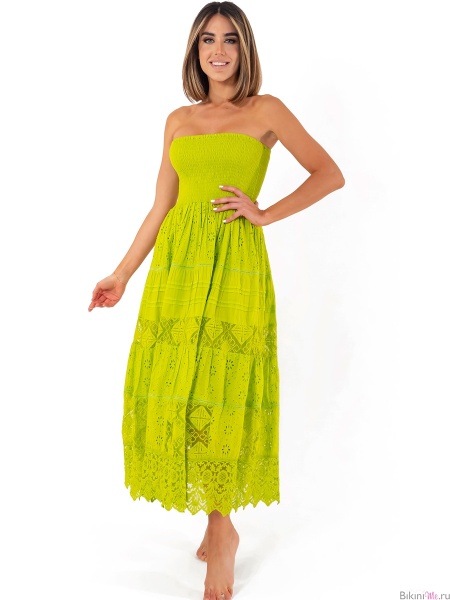 DB23-059 David23 Сарафан GREE (DB23-059 (1))