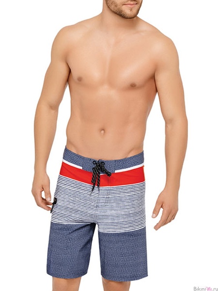 MS20-06 Шорты мужские Marc&Andre23 сер. (MS20-06)