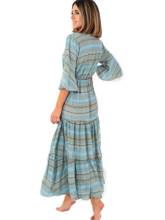 DB23-098 David23 Платье LIGLU (DB23-098_b)