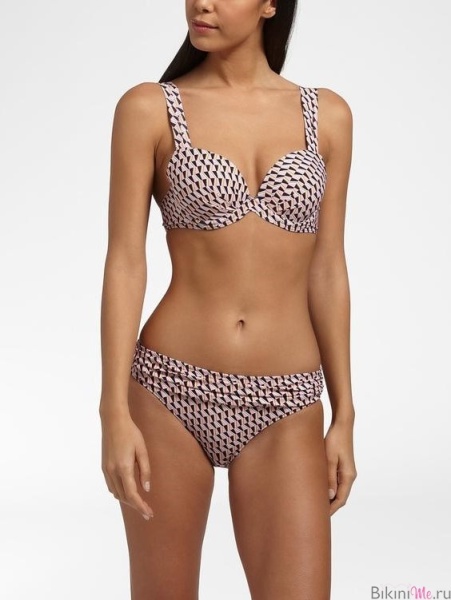 910180-309 PARADISO CY19 Купальник (910180-309)