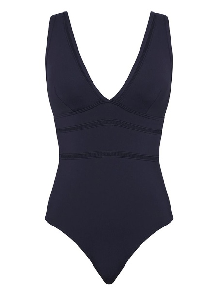 SL1039ECO Слитный купальник SEA LEVEL NIGHT SKY (1