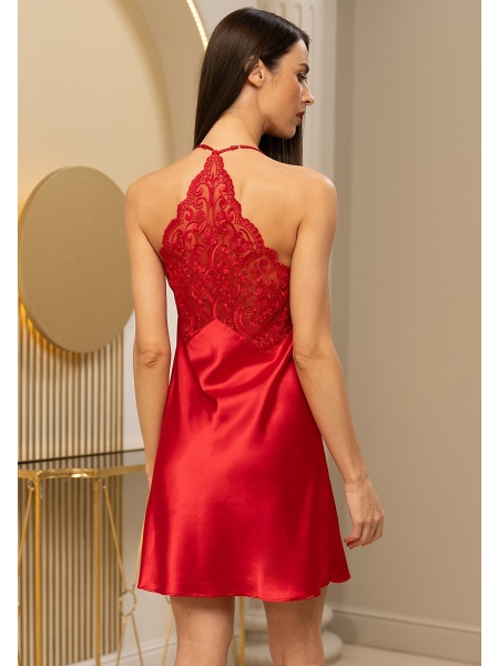 3960 Комбинация Mia-Amore 23-24 Marjory красн (3