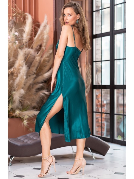 3788 Комбинация Mia-Amore 23-24 Emerald изум (37