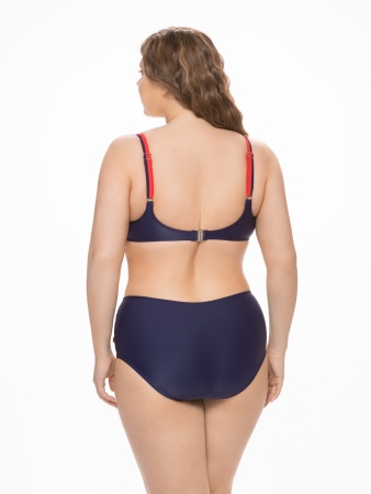 3203 Купальник Fianeta 24 Т.синий (3203 blue_b)