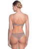 2015-3 Трусы Milla Amelie (Капучино) бразильяна (3