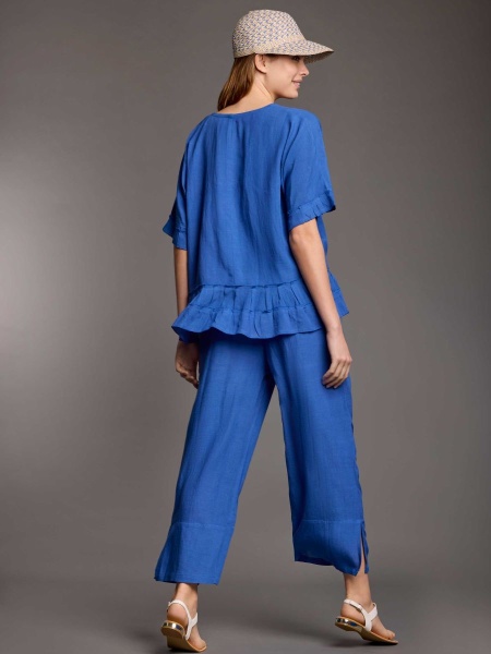 IC25-050+051 Iconique25 Комплект ROYBLU  (IC25-051