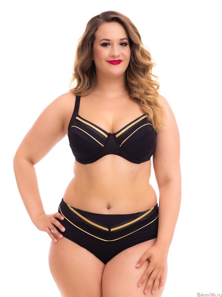 X23MC-2GE/01-2 Купальник Mad23 Monte Carlo (X23MC-