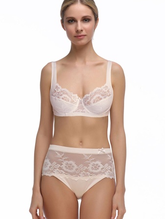 7683 Трусы Vivian Mioocchi Cipria (BRAFF-Mioocchi-
