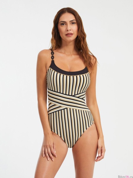 3277 Слитный купальник Nuria Ferrer 24 (3277)