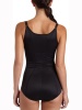 2656 Грация Maidenform черн. (2656_black_2)