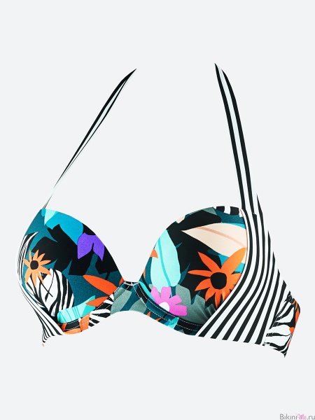 CBS217-V1 Garden Fantasies UN22 Бюстгальтер (CBS21