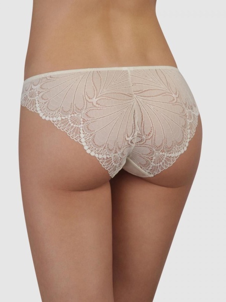 W05GE Трусы Wonderbra слон.кость (W05GE_слон_кость