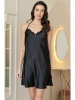 3960 Комбинация Mia-Amore 23-24 Marjory черн (39