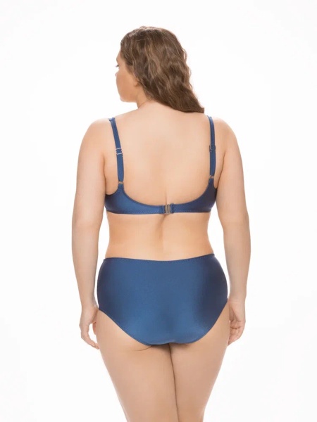 3172 Купальник Fianeta 24 Синий (3172 blue_b)
