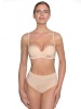2016-3 Трусы Milla Amelie (Пудра) бразильяна (3472