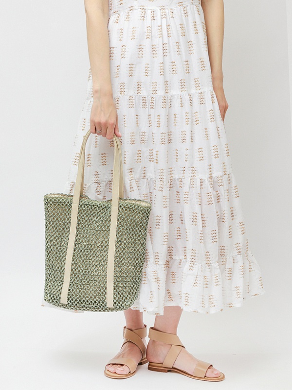 WRF7-15 FABRETTI 24 Сумка жен. зеленый (jm4ztqzxl2