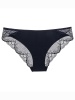 W05GE Трусы Wonderbra черн. (W05GE_black)