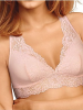 DM1126  Бюстгальтер Maidenform бежево-роз. (DM1126