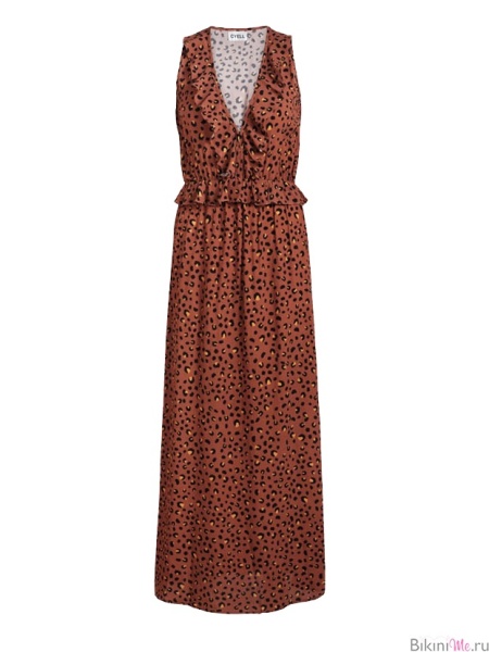 010478-927 Wild At Heart CY20 Платье (010478-927_F