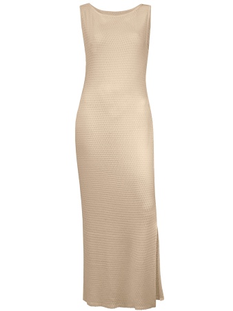S24-00LS0203 Платье Marc&Andre24 беж. (S24-00LS020