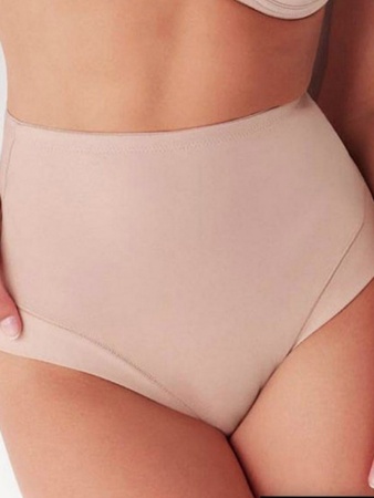 ADB17 Утяжка Silhouette Cotonella beige (ADB17 Утя