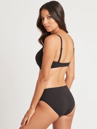 SL4015P Плавки Sea Level BLACK (4015-2)