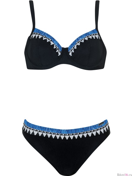 21162/926 Sunflair19 Купальник (21162_1)