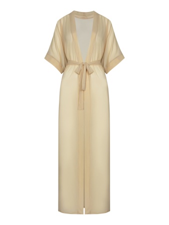 CU23-05 Туника Marc&Andre23 беж. (CU23-05)