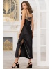 3908 Комбинация Mia-Amore 24-25 Regina черн. (39