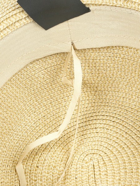 WG32-1 FABRETTI 24 Шляпа жен. бежевый (WG29-1 hhh)